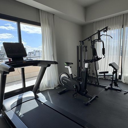 Vilon Recoleta Hotel Buenos Aires Eksteriør bilde