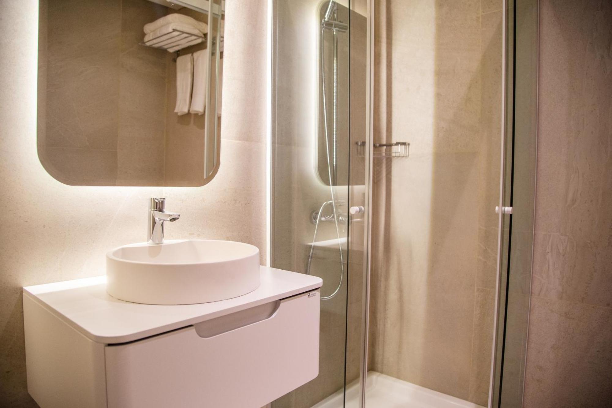 Vilon Recoleta Hotel Buenos Aires Eksteriør bilde