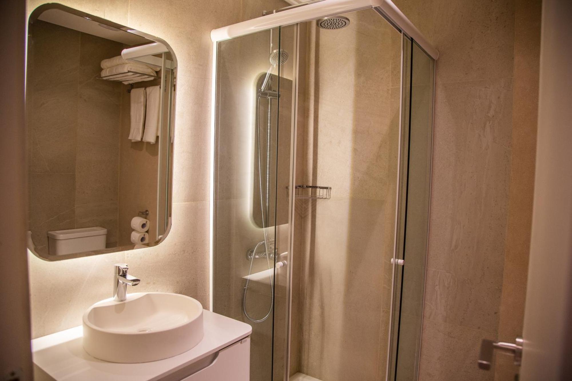 Vilon Recoleta Hotel Buenos Aires Eksteriør bilde