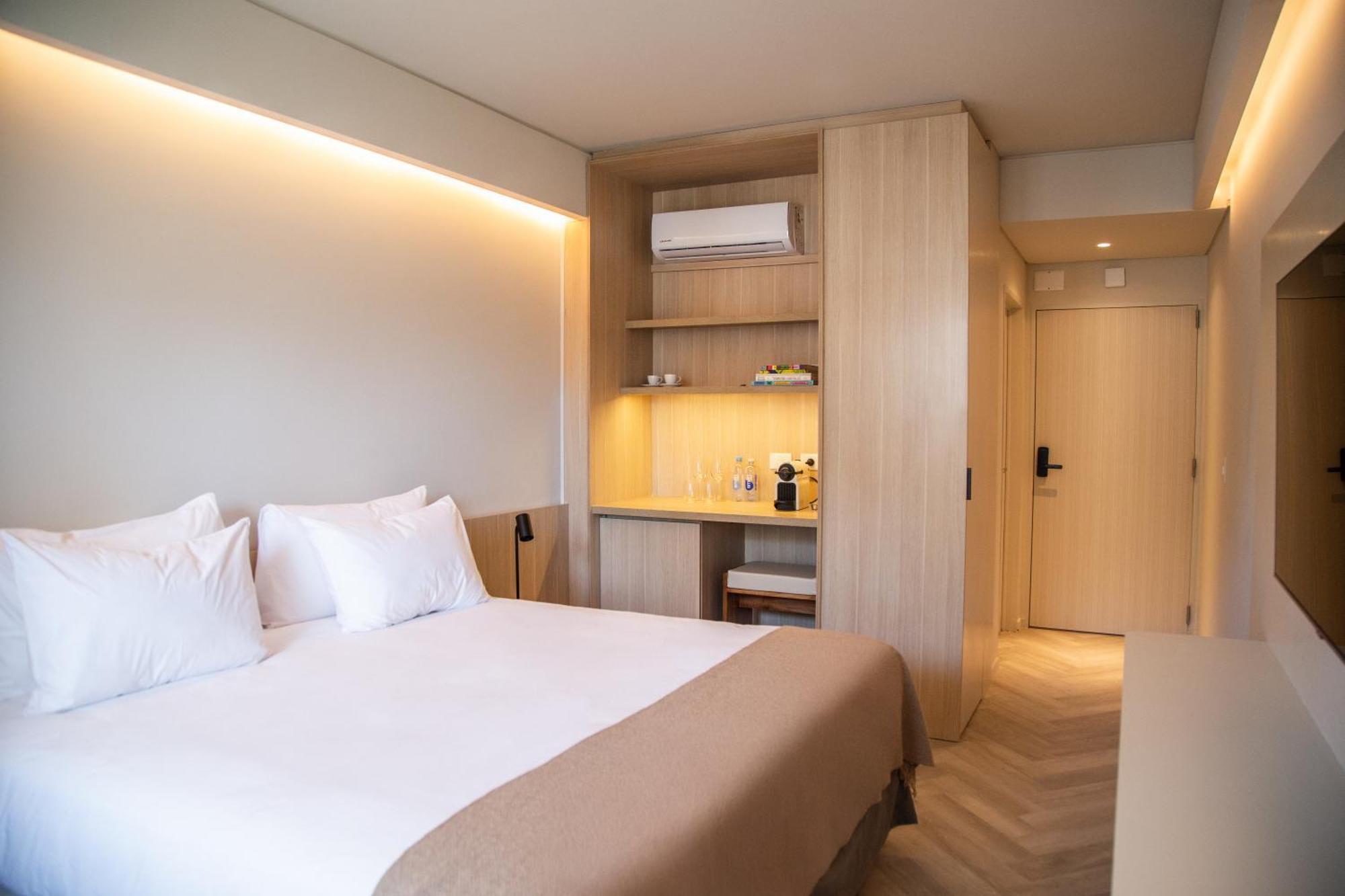 Vilon Recoleta Hotel Buenos Aires Eksteriør bilde