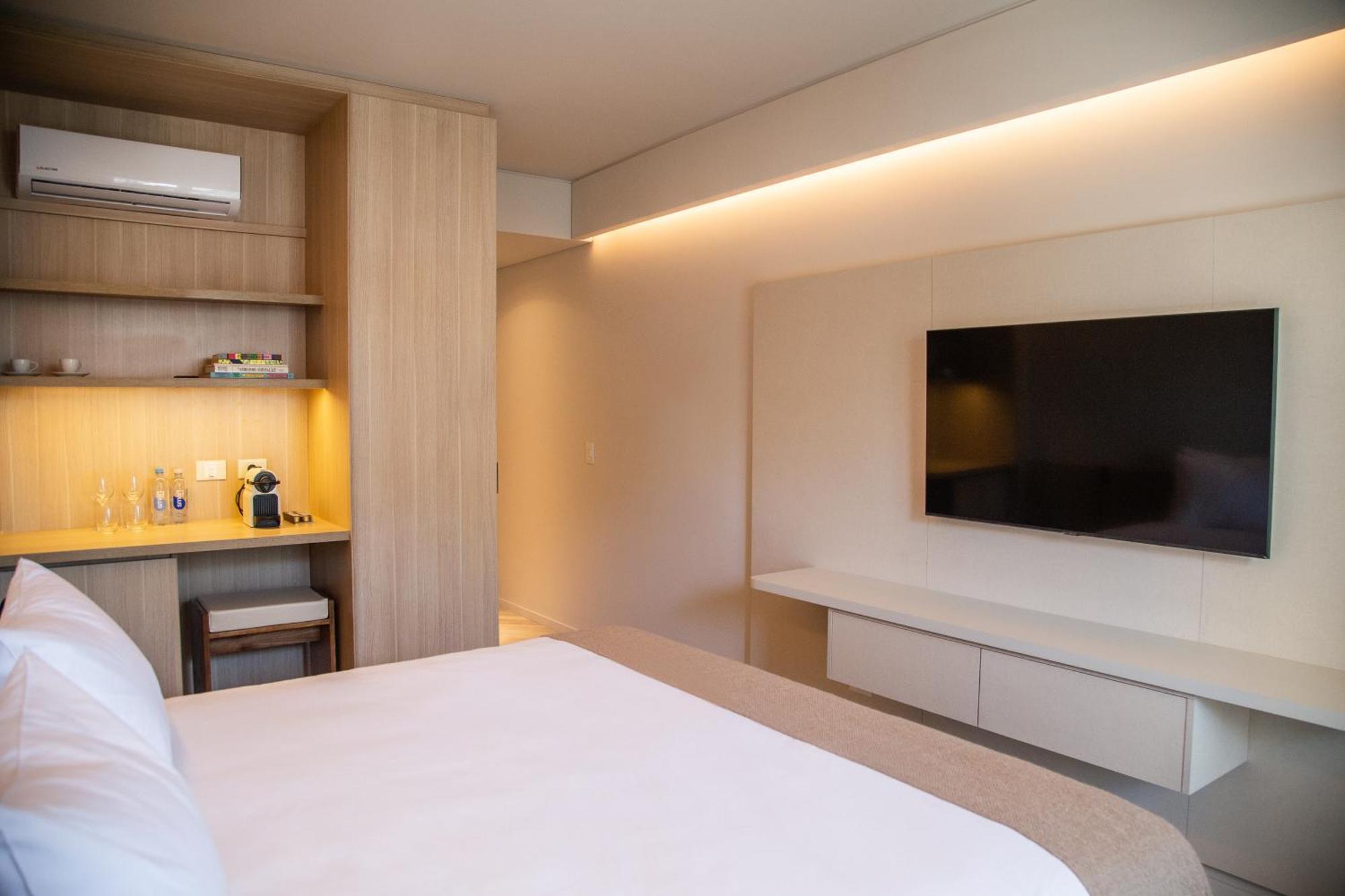 Vilon Recoleta Hotel Buenos Aires Eksteriør bilde