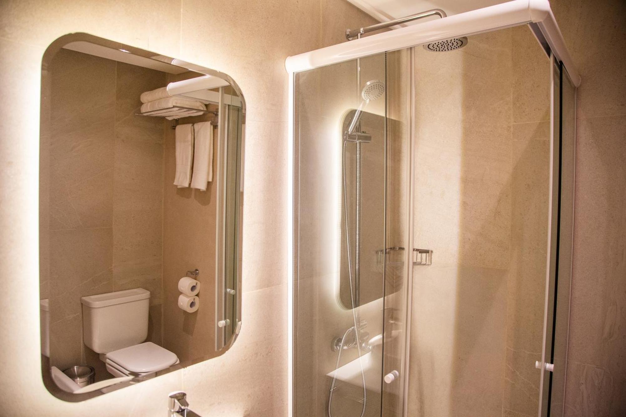 Vilon Recoleta Hotel Buenos Aires Eksteriør bilde