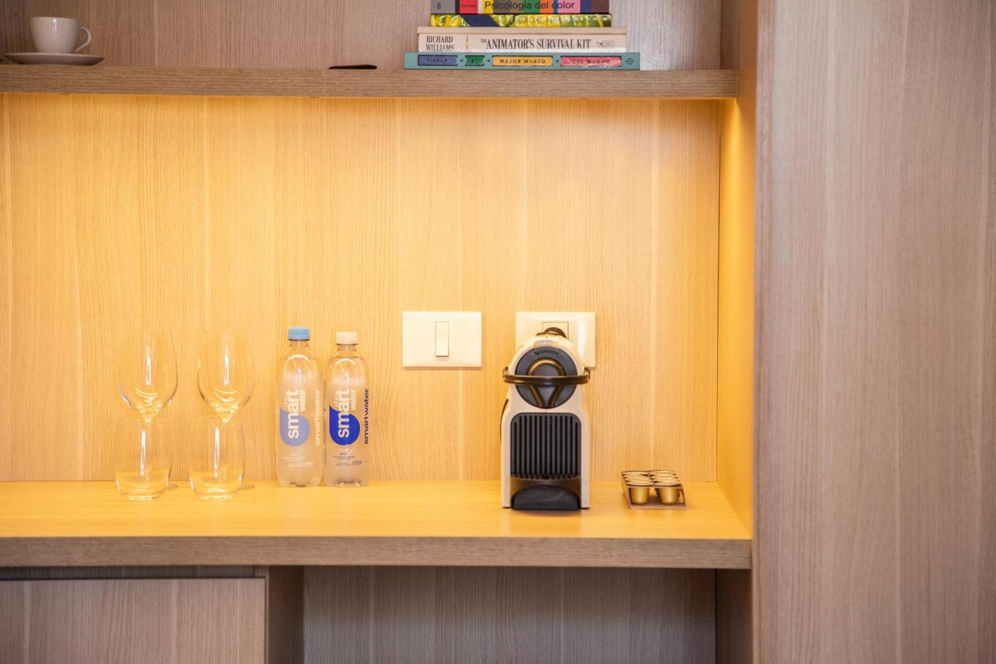 Vilon Recoleta Hotel Buenos Aires Eksteriør bilde