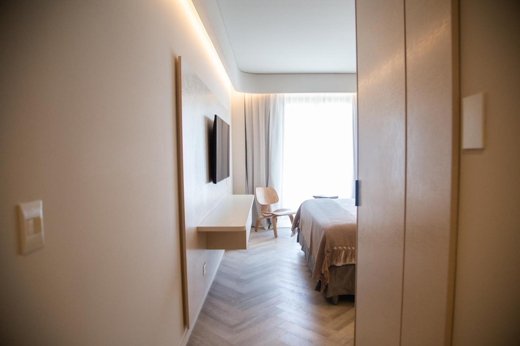 Vilon Recoleta Hotel Buenos Aires Eksteriør bilde