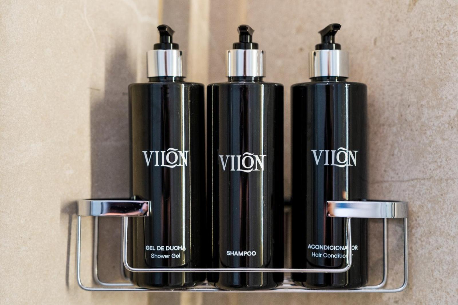 Vilon Recoleta Hotel Buenos Aires Eksteriør bilde