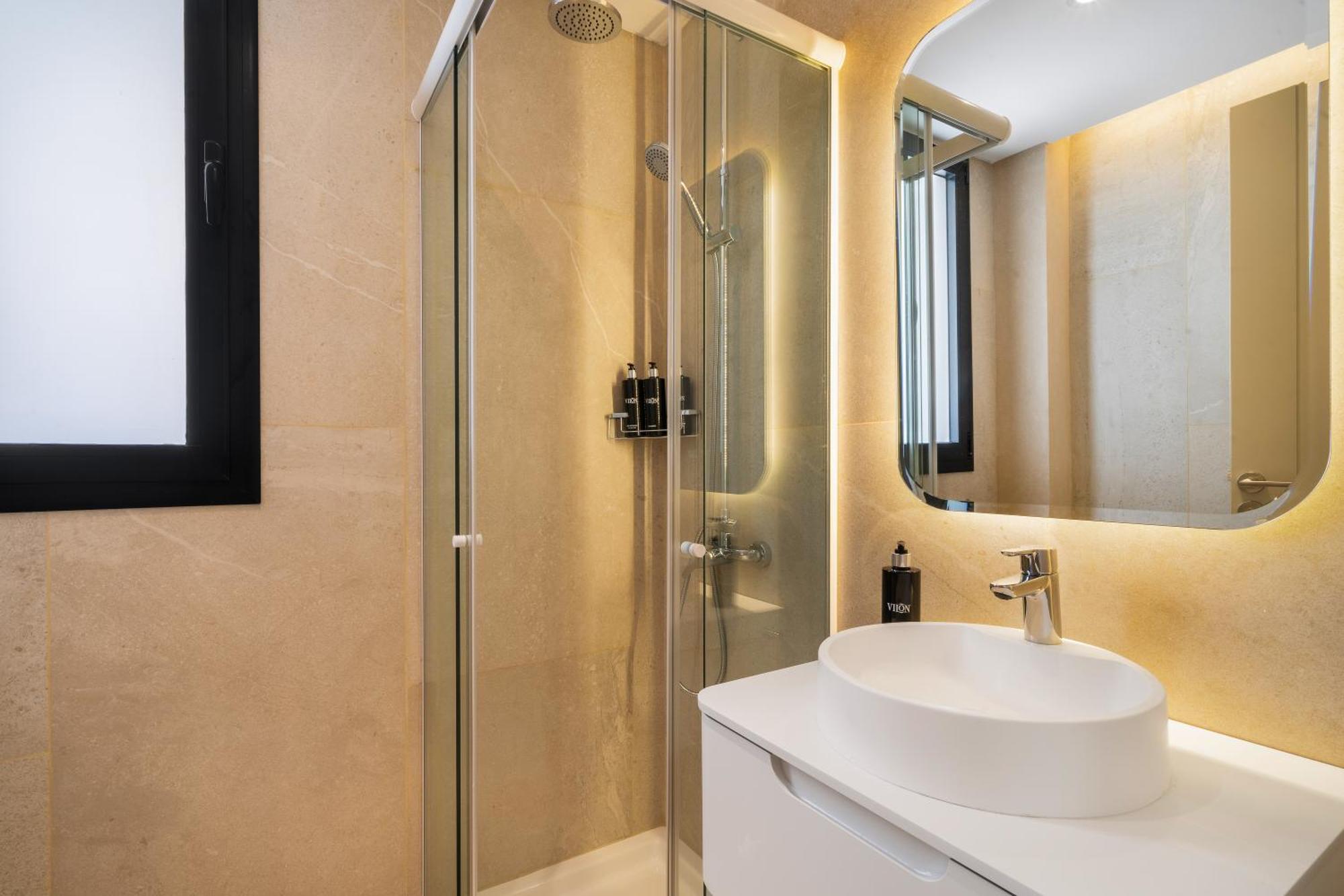 Vilon Recoleta Hotel Buenos Aires Eksteriør bilde