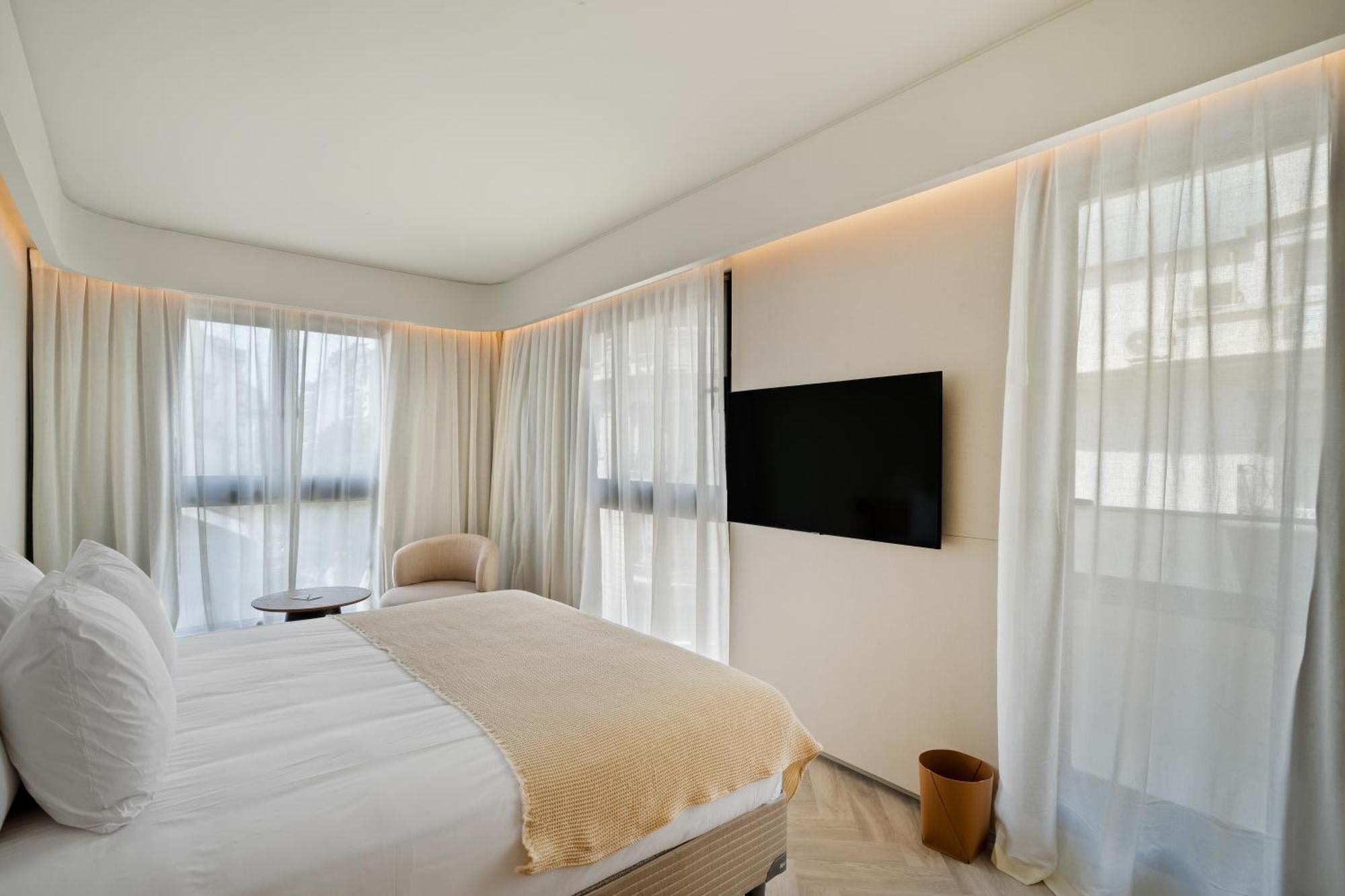 Vilon Recoleta Hotel Buenos Aires Eksteriør bilde