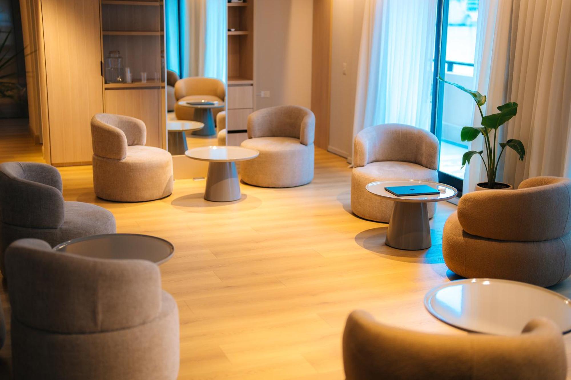 Vilon Recoleta Hotel Buenos Aires Eksteriør bilde